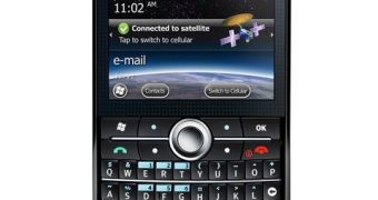 Satellite Smartphone TerreStar GENUS Available for Consumers, Priced at $1,150