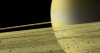 Saturn's Rings Much Older and Massive than Believed