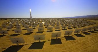 Saudi Arabia plans major investments in harvesting solar power