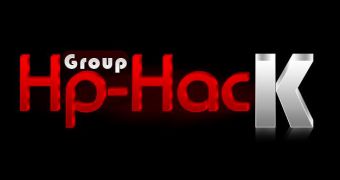 Group Hp-Hack leaks data from several websites