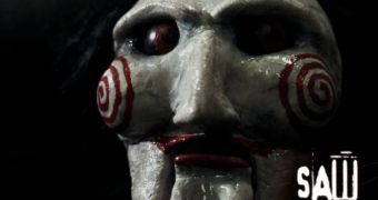 “Saw” franchise will be coming back “at some point,” creator reveals