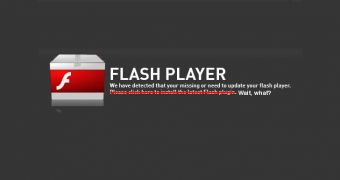No more Flash Player on Linux!!!