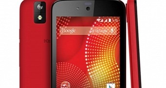 Karbonn Sparkle V is one of the first Android One phones