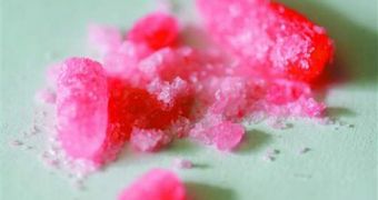 Say 'Strawberry Meth' and Receive a Get-Out-of-School Free Card