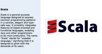 Scala 2.10.0 Programming Language Officially Launched