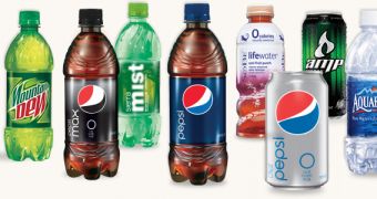 Pepsi's name leveraged in 419 scam