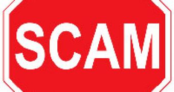 Scam Alert: You’re the Lucky Winner of Gold Membership Status