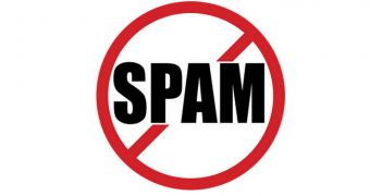 Beware of spam emails!