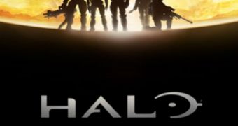 Scammers Target Halo Reach Fans