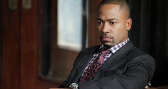 Columbus Short is being charge with felony aggravate assault and could be going to prison for four years