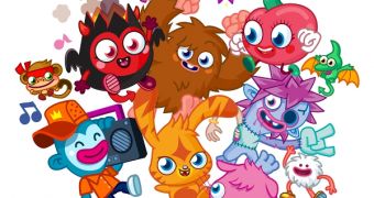 Scareware Pushers Target Children via Poisoned Moshi Monsters Search Results