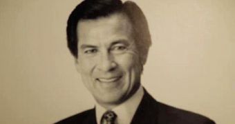 Real-life newscaster and actor Mario Machado has died at 78