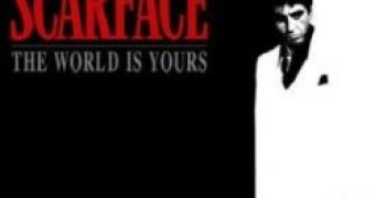 Scarface: The World Is Yours to Hit UK Retail Shelves on October 13th