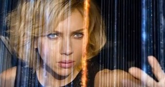 Scarlett Johansson is wanted for the main part in "Ghost In the Shell"
