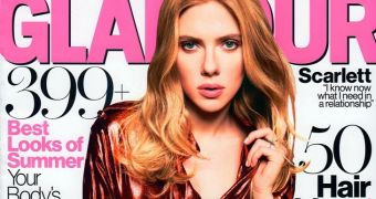 Scarlett Johansson finds the moniker ScarJo very lazy and insulting