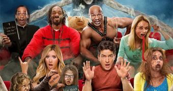 “Scary Movie 5” Gets Brand New Trailer