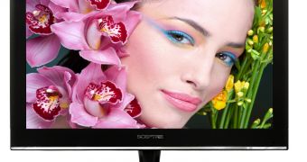 Sceptre 32 inch X320BV-HD LED TV