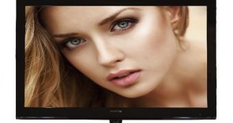 Sceptre X425BV-FHD 42-inch HDTV display