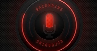 Everything is recorded