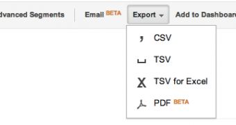 Scheduled Email and PDF Export Finally Available in the New Google Analytics