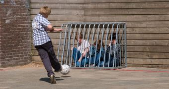Bullying can be curbed through positive school climate and culture,new research suggess