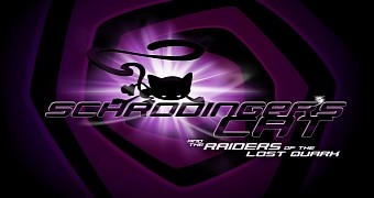 Schrodinger’s Cat and the Raiders of the Lost Quark Review (PC)