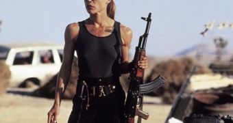 Schwarzenegger, Sarah Connor to Cameo in 'Terminator: Salvation'