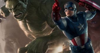 Science Explains How Captain America and the Hulk Got Their Powers