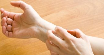 Scientists pin down the molecular trigger for itchiness