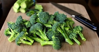 Science-Made Broccoli Does a Great Job Reducing Cholesterol