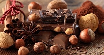 Scientists want to make chocolate tastier, healthier