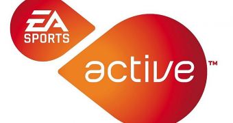 EA Sports Active logo