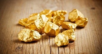 Scientists Actually Want to Mine Poop for Gold, Other Valuable Metals