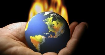 Scientists are almost 100% sure climate change and global warming are man-made