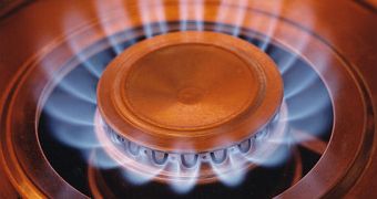 Natural gas, common to most households, could one day be produced in a short time