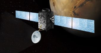 NASA has already announced that it may be withdrawing from the ExoMars mission