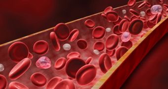 Lab-made enzyme alters blood types