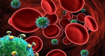 Researchers are looking to develop a drug that causes HIV to mutate uncontrollably, eventually die out
