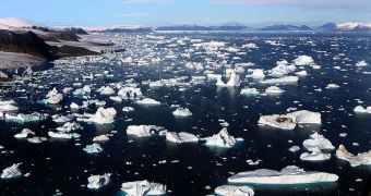 The Natural Environment Research Council is funding the new investigations into Greenland's waters