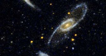 Scientists Need Your Help in Sorting Galaxies