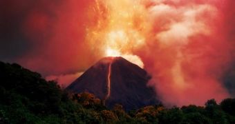 Scientists claim to have pinned down the volcano responsible for a major eruption that took place in the 13th century