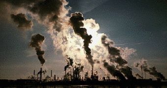 Scientists Trick CO2 into Helping the Environment