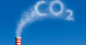 Scientists are working on injecting CO2 in basalt