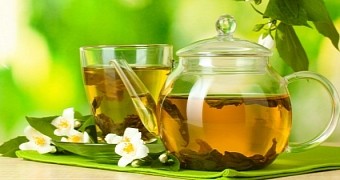 Green tea can help better image cancer tumors, study finds