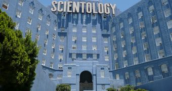 Scientology couple approved for official marriage in the religion's chapel
