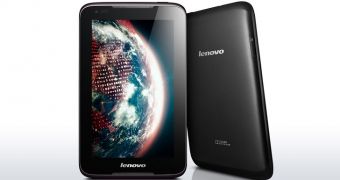 Lenovo awards a bonus tablet with select purchases