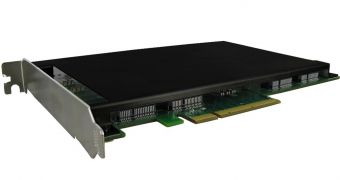 Scorpion Deluxe PCI Express SSD Unveiled by Mushkin