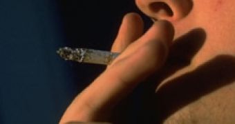 Scotland Bans Public Smoking