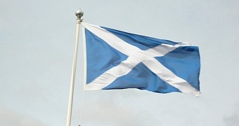 Scotland decides its fate