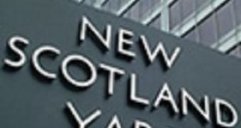 Scotland Yard Denies MI6 Hack Claimed by TeaMp0isoN